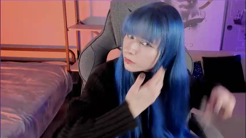 lexiwenford Live Sex December 17, 2025