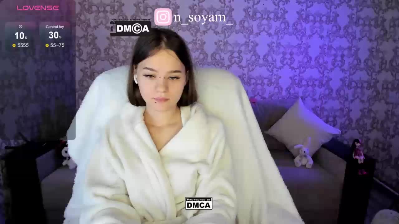 CutieKitty6 Live Sex December 14, 2025