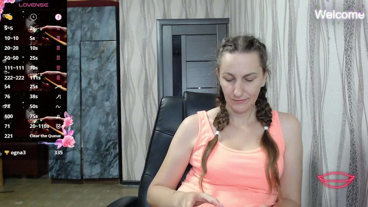 MilayaZhenya Live Sex December 13, 2025