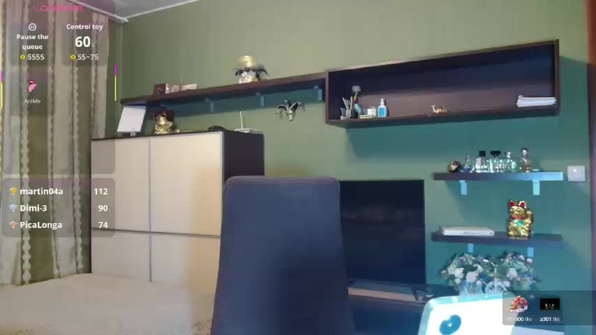 Veronika_Gold Live Sex December 18, 2025