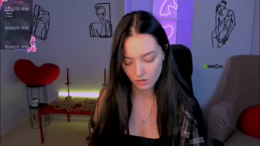 miki_nikki Live Sex December 13, 2025