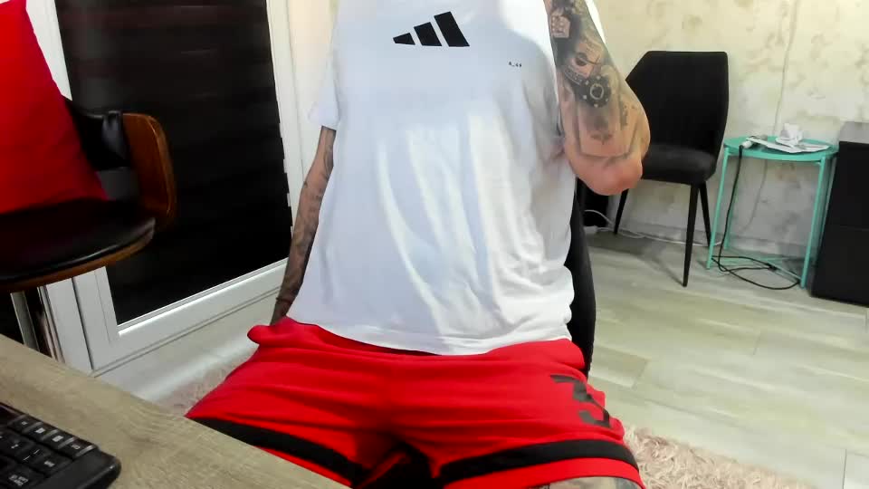 tattoo_couple77 Live Sex December 14, 2025