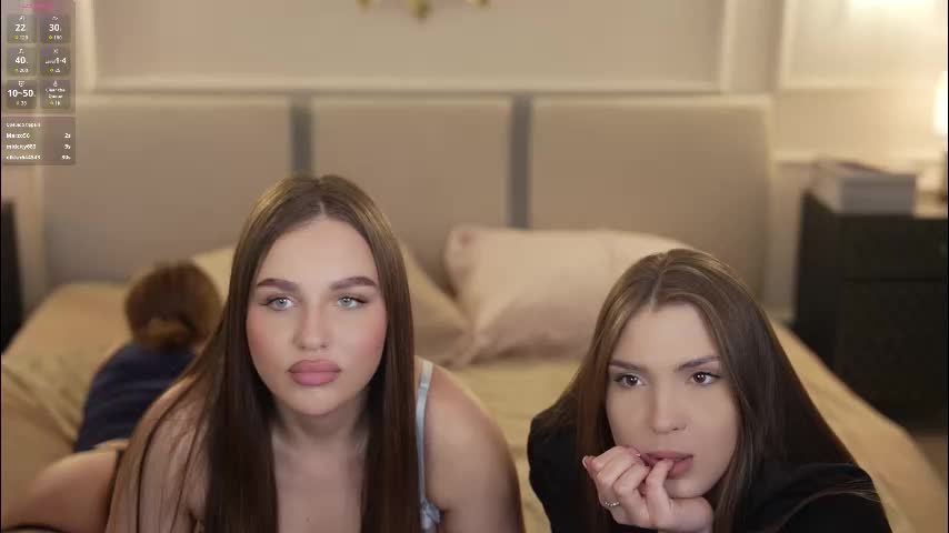 anabel054 Live Sex September 12, 2025