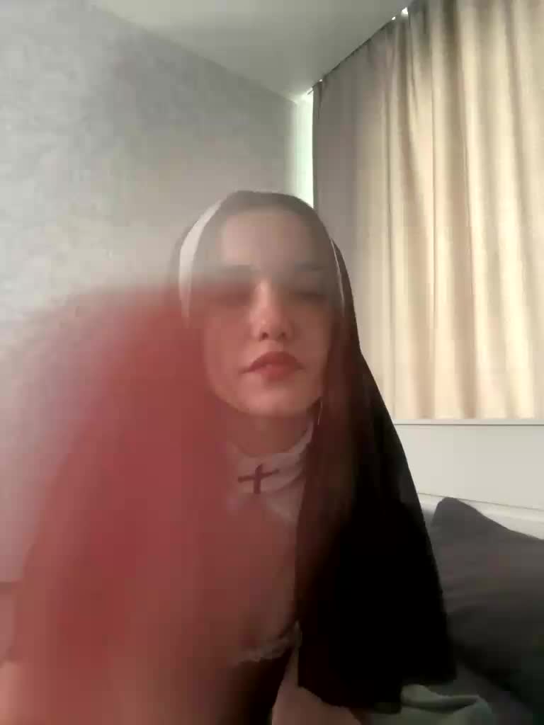 Emilechka Live Sex December 13, 2025