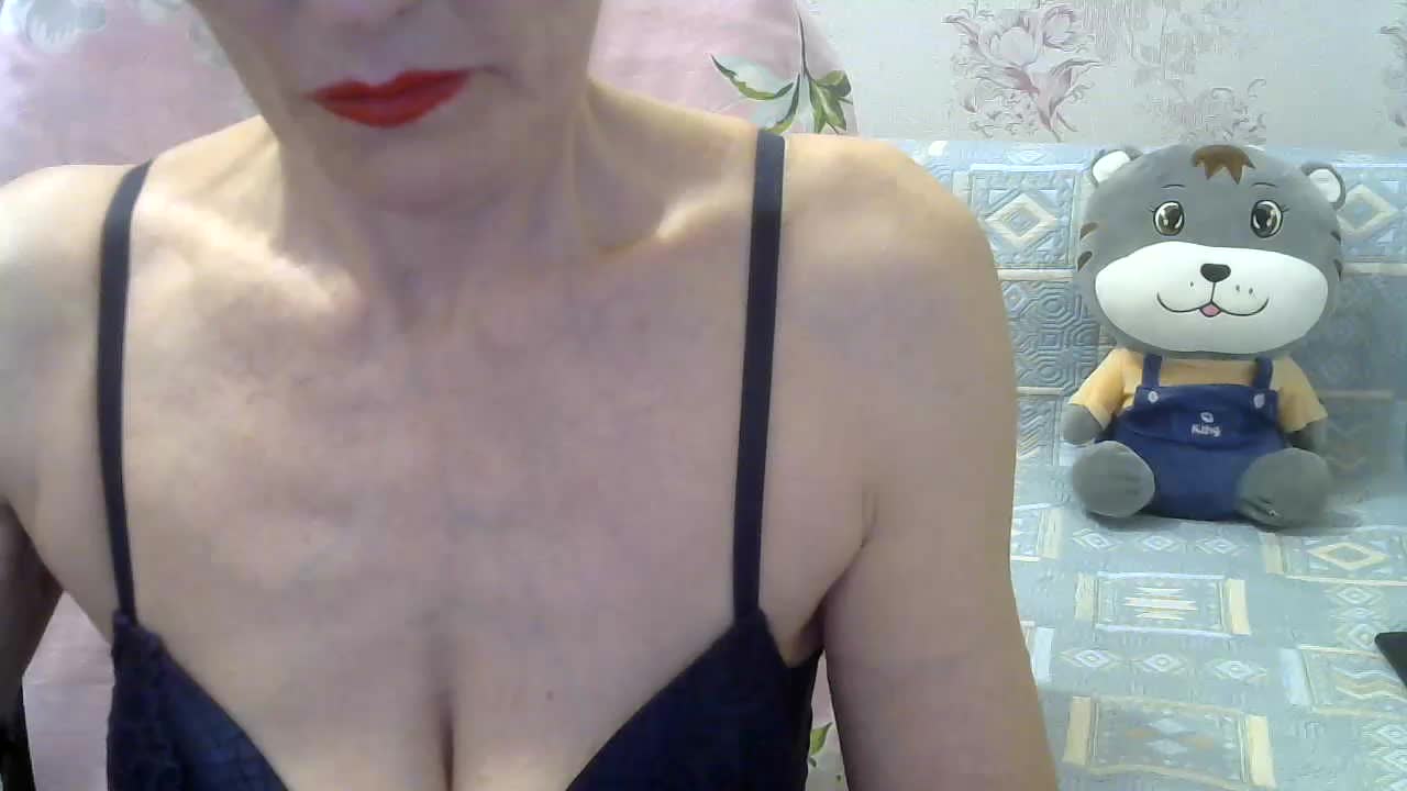 Red-Rose-777 Live Sex December 19, 2025