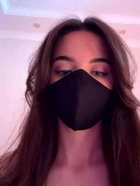 KissMec Live Sex December 14, 2025