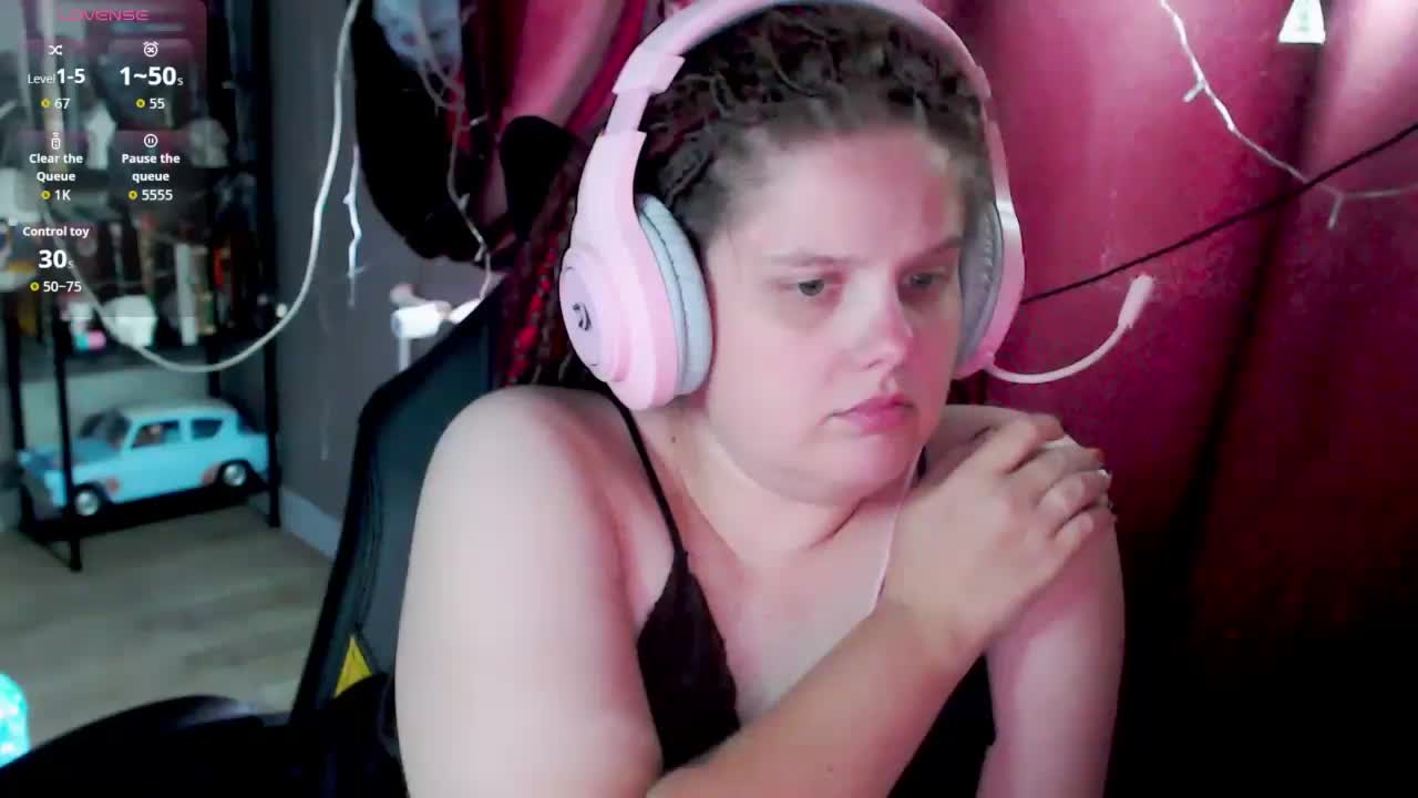 sweet_____cute Live Sex December 18, 2025