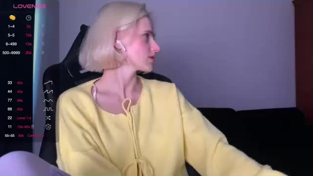 sexy_sweets Live Sex December 19, 2025