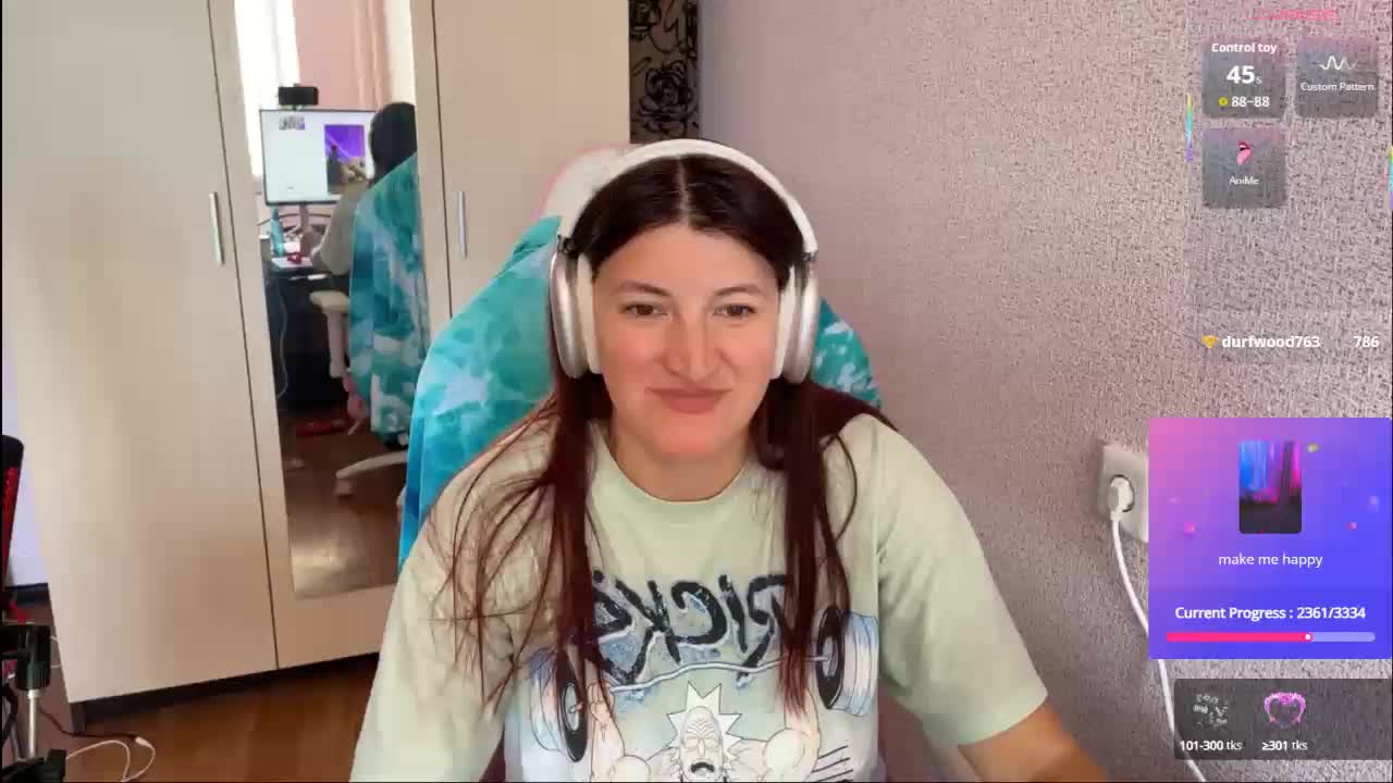 Katrinmiss Live Sex December 14, 2025