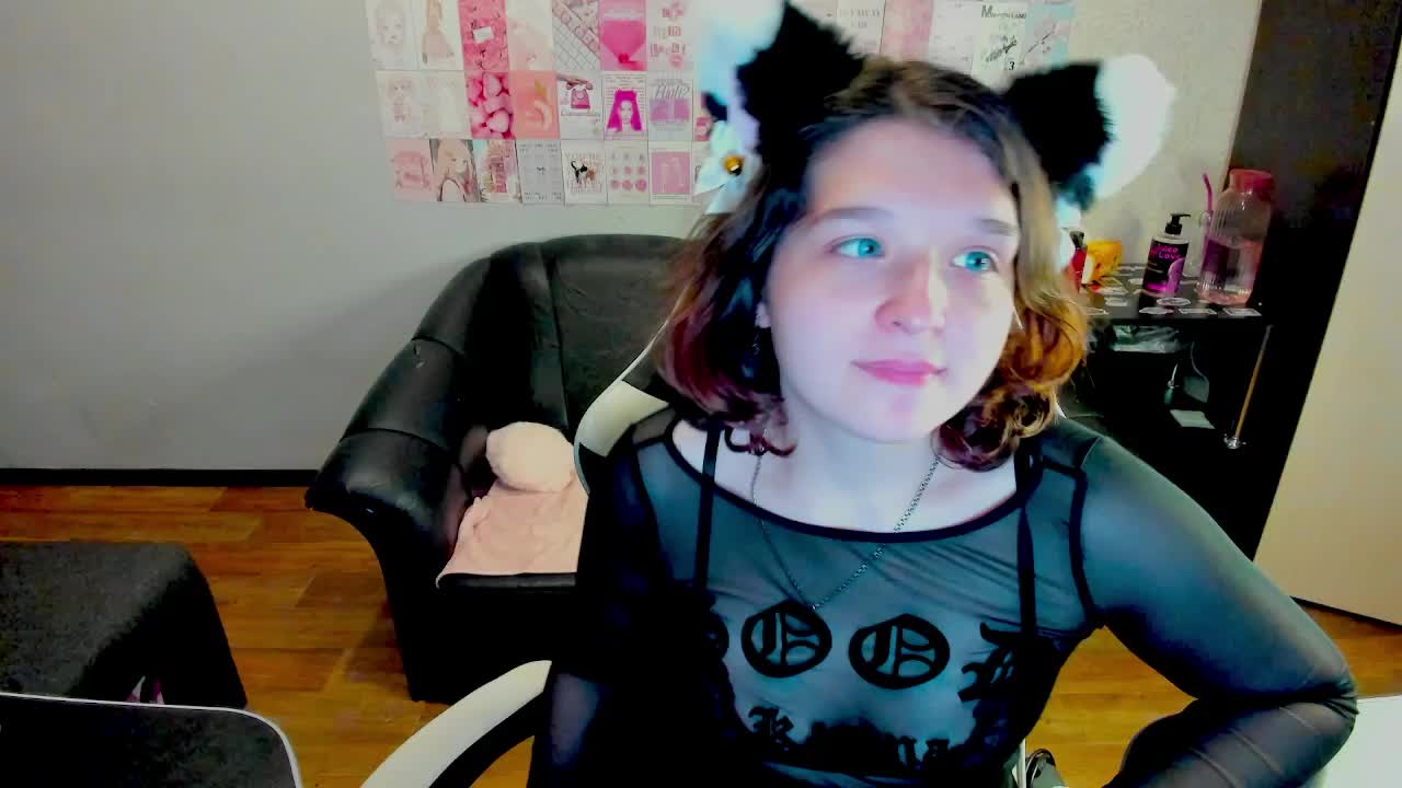 Acid-Kate Live Sex December 13, 2025