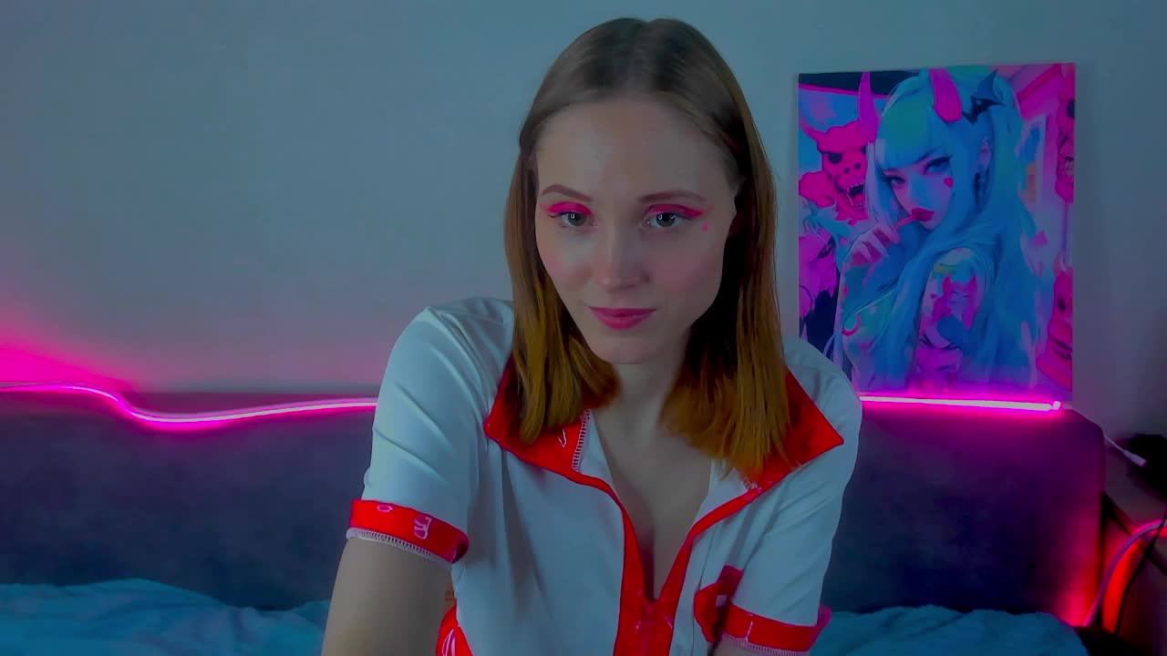 GinaLovely Live Sex December 19, 2025