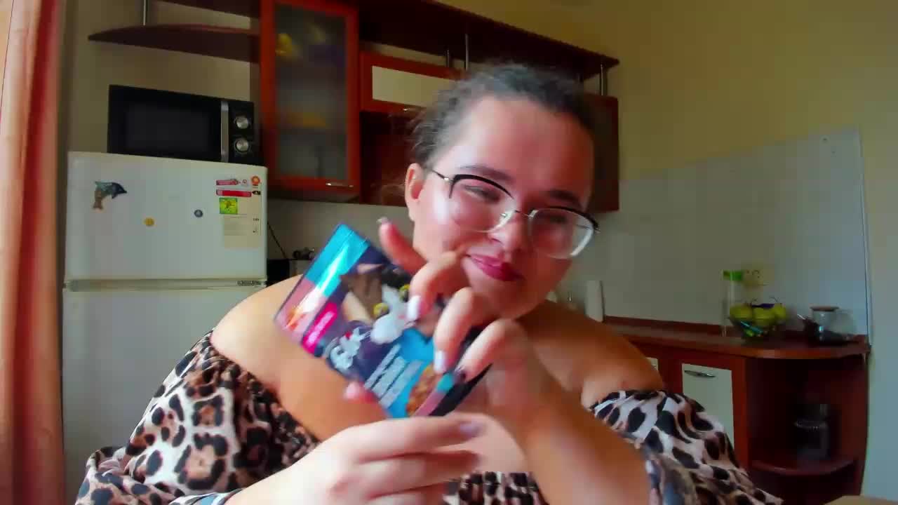 Jessica-Joy Live Sex December 14, 2025