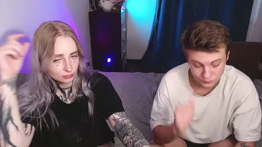 soalice Live Sex December 17, 2025
