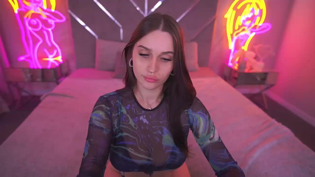 CrystalBarbie Live Sex December 13, 2025