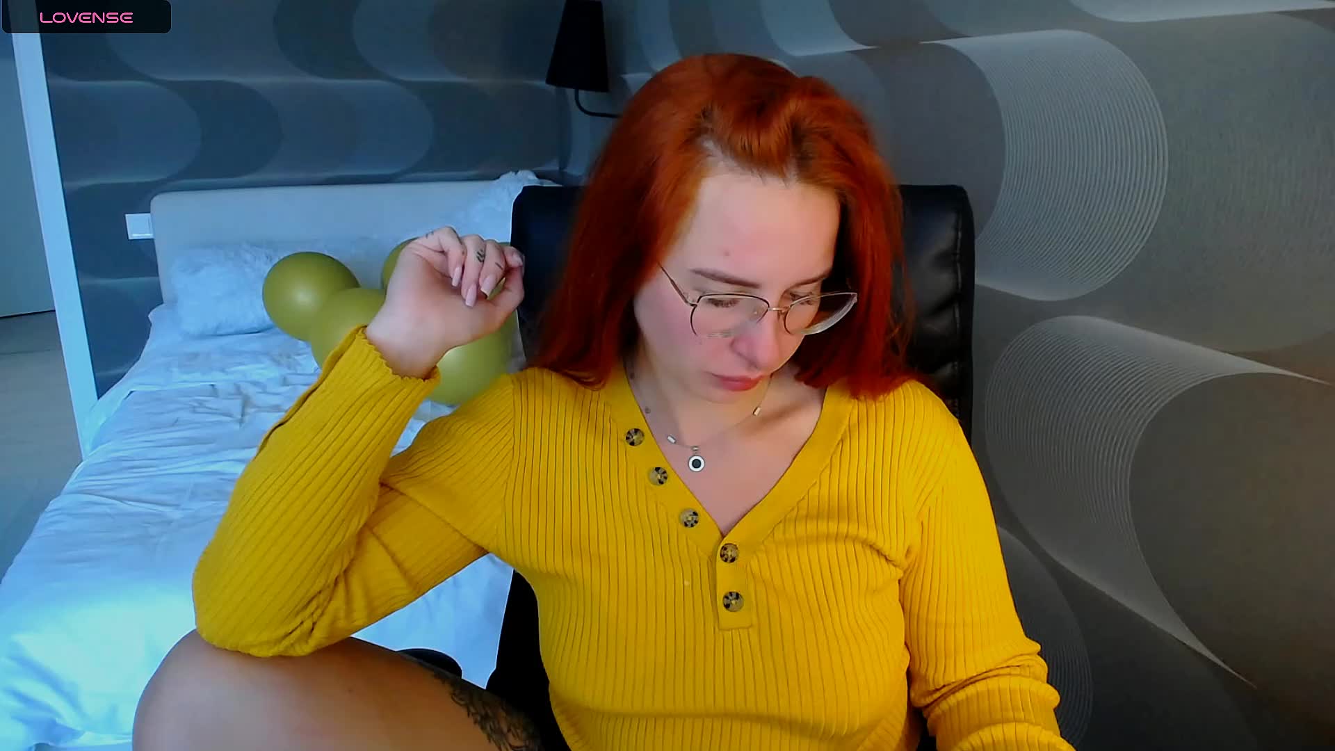 mi-amore Live Sex September 12, 2025