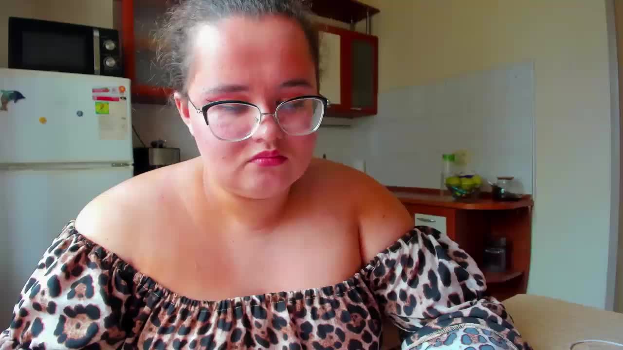 Jessica-Joy Live Sex December 14, 2025