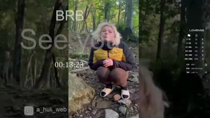 A-Huli Live Sex December 13, 2025