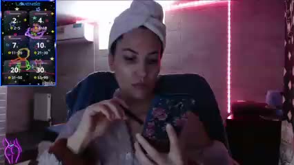 Marina4Love Live Sex December 14, 2025