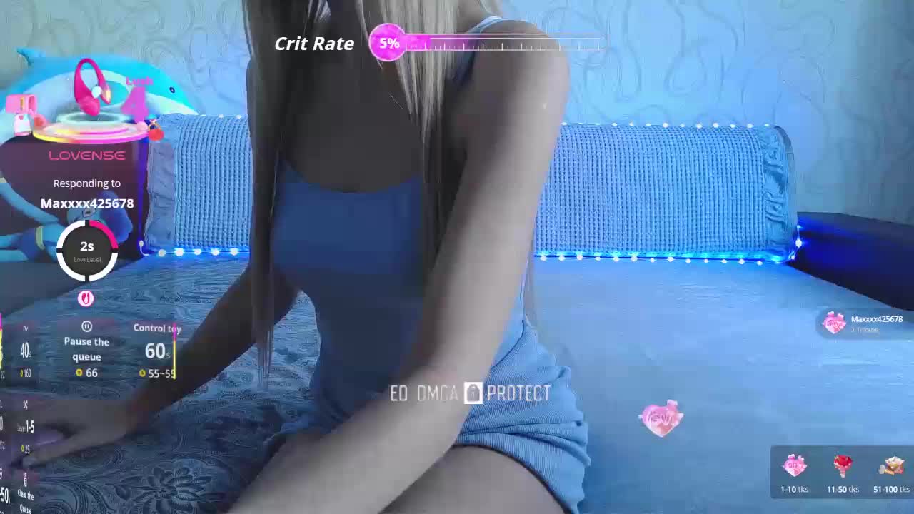 Jia_Lissa Live Sex December 20, 2025