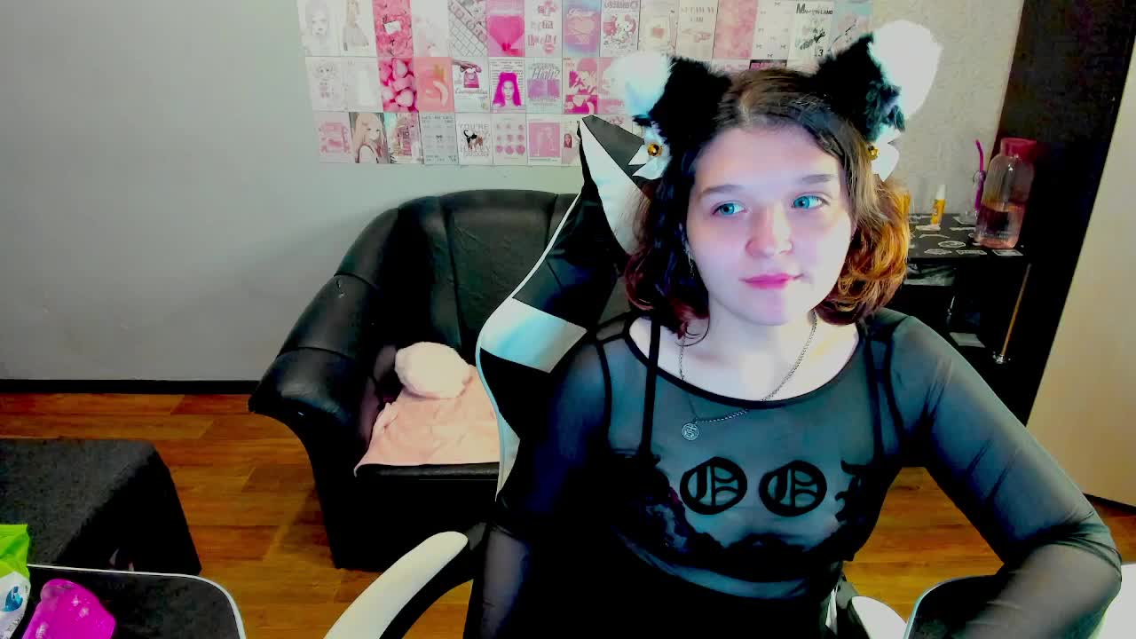 Acid-Kate Live Sex December 13, 2025