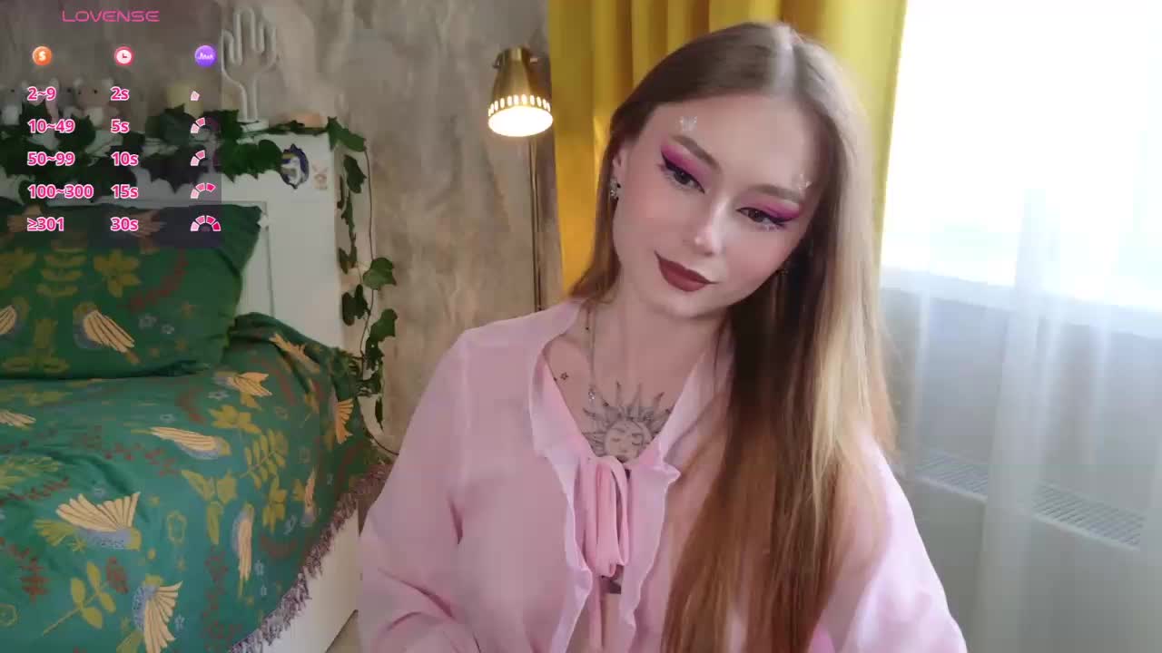 YoPixie Live Sex December 17, 2025