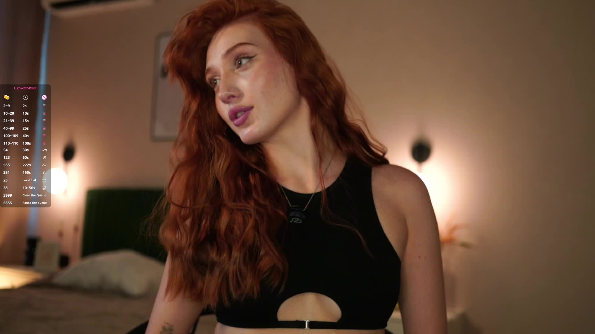 KissofFlame1 Live Sex September 12, 2025