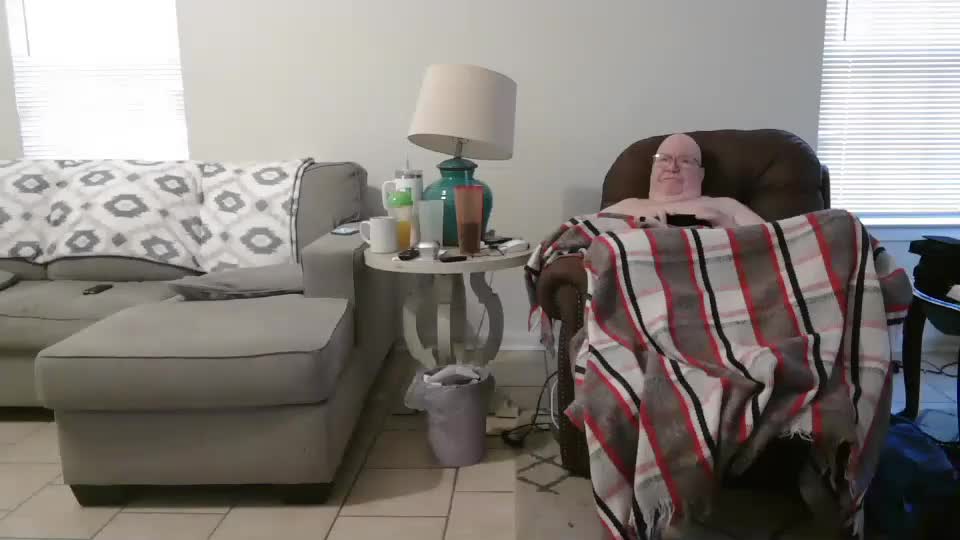 bigcraig123 Live Sex December 14, 2025