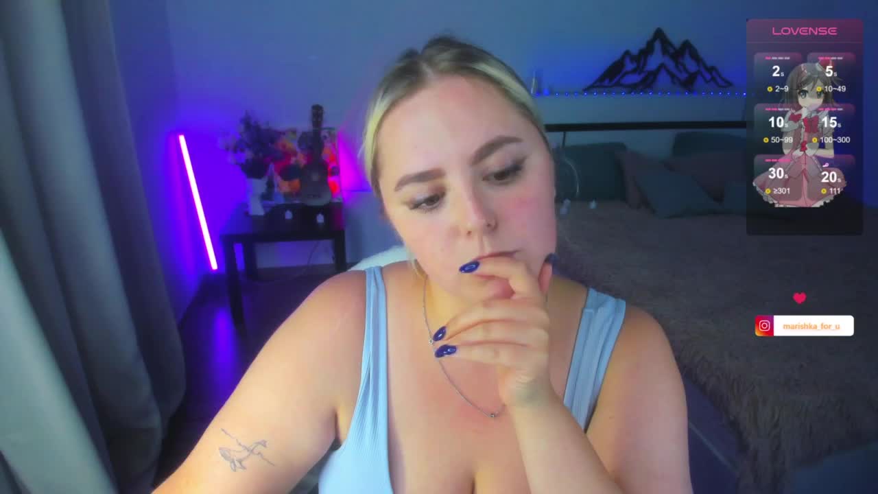 marry-evans Live Sex December 17, 2025