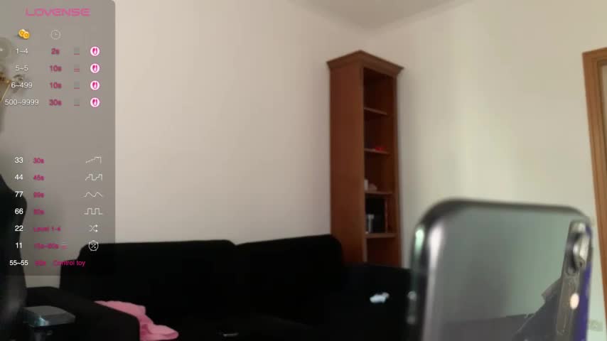 Sexy_Sweets Live Sex December 19, 2025