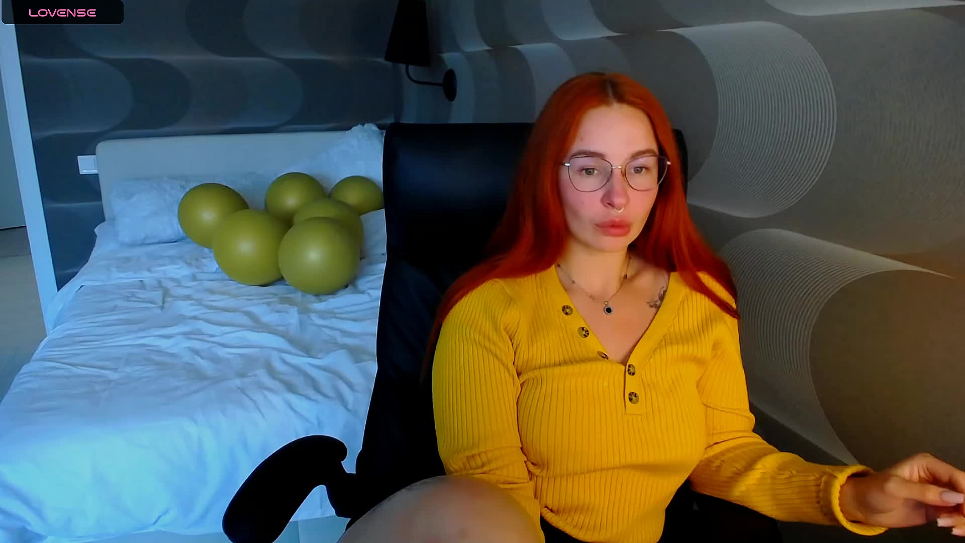 mi-amore Live Sex September 12, 2025