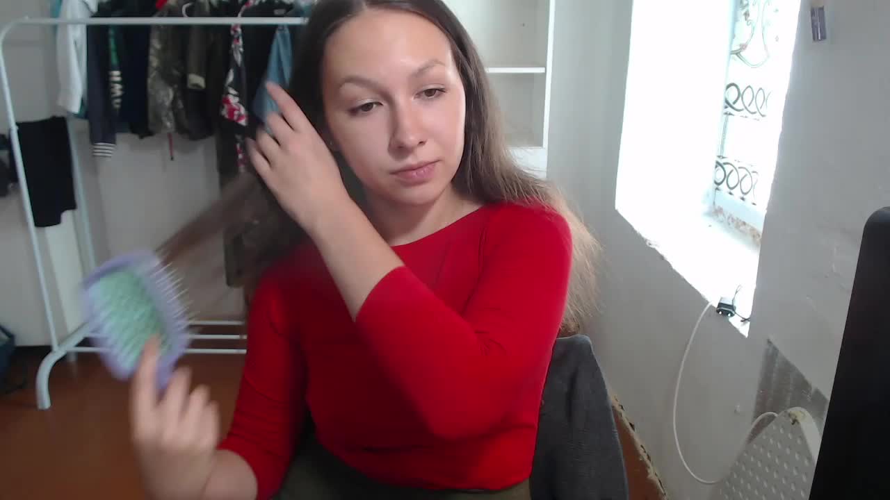 Mariax1 Live Sex December 18, 2025