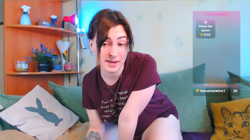 Caroline1995 Live Sex December 18, 2025