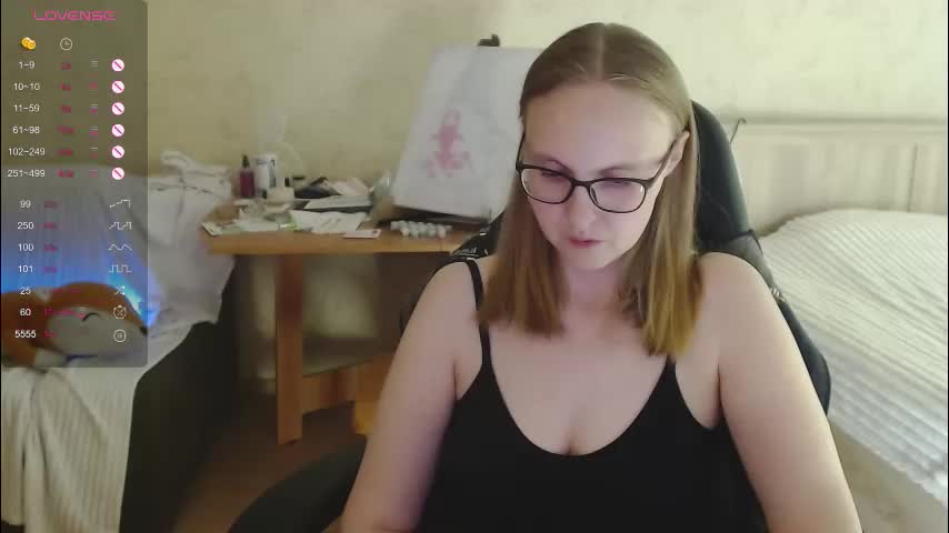 love_agatha Live Sex December 14, 2025