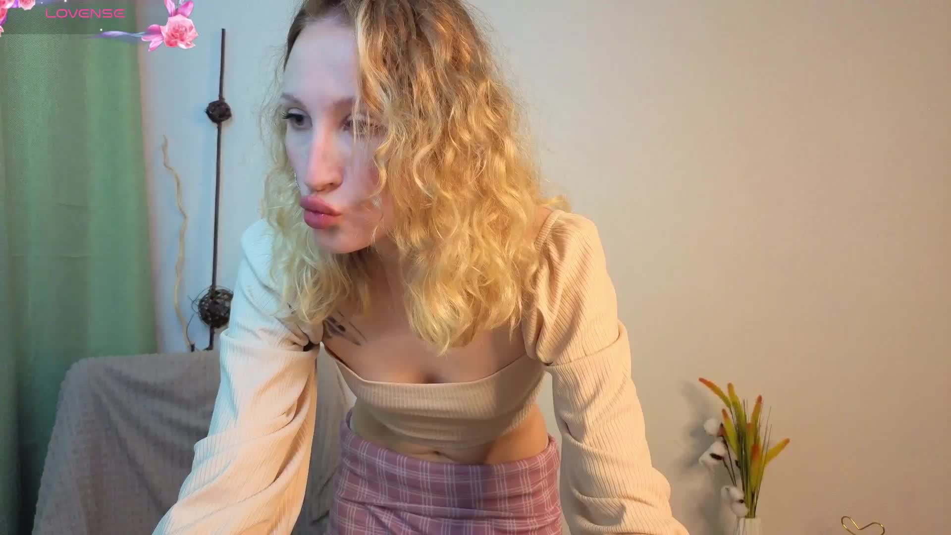 LexieSun Live Sex December 17, 2025