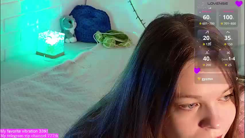 alinabae Live Sex December 17, 2025