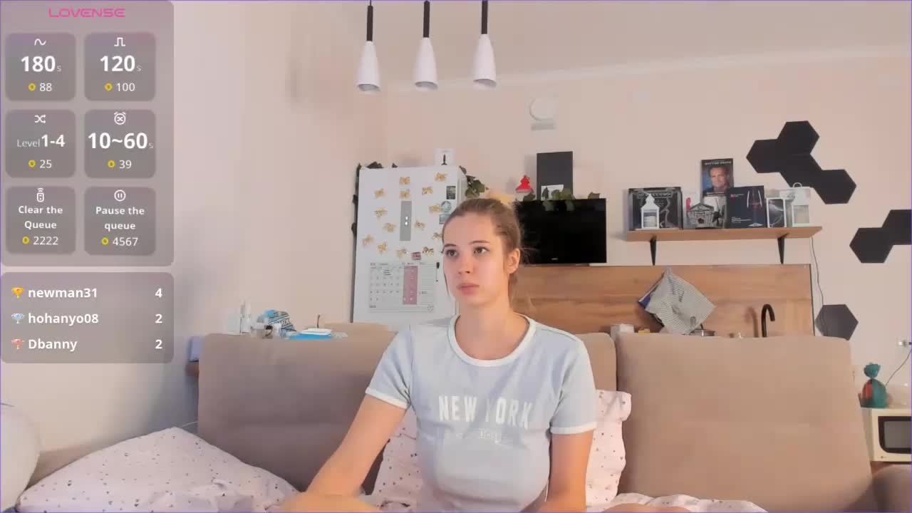 FindMyGSpot Live Sex December 17, 2025