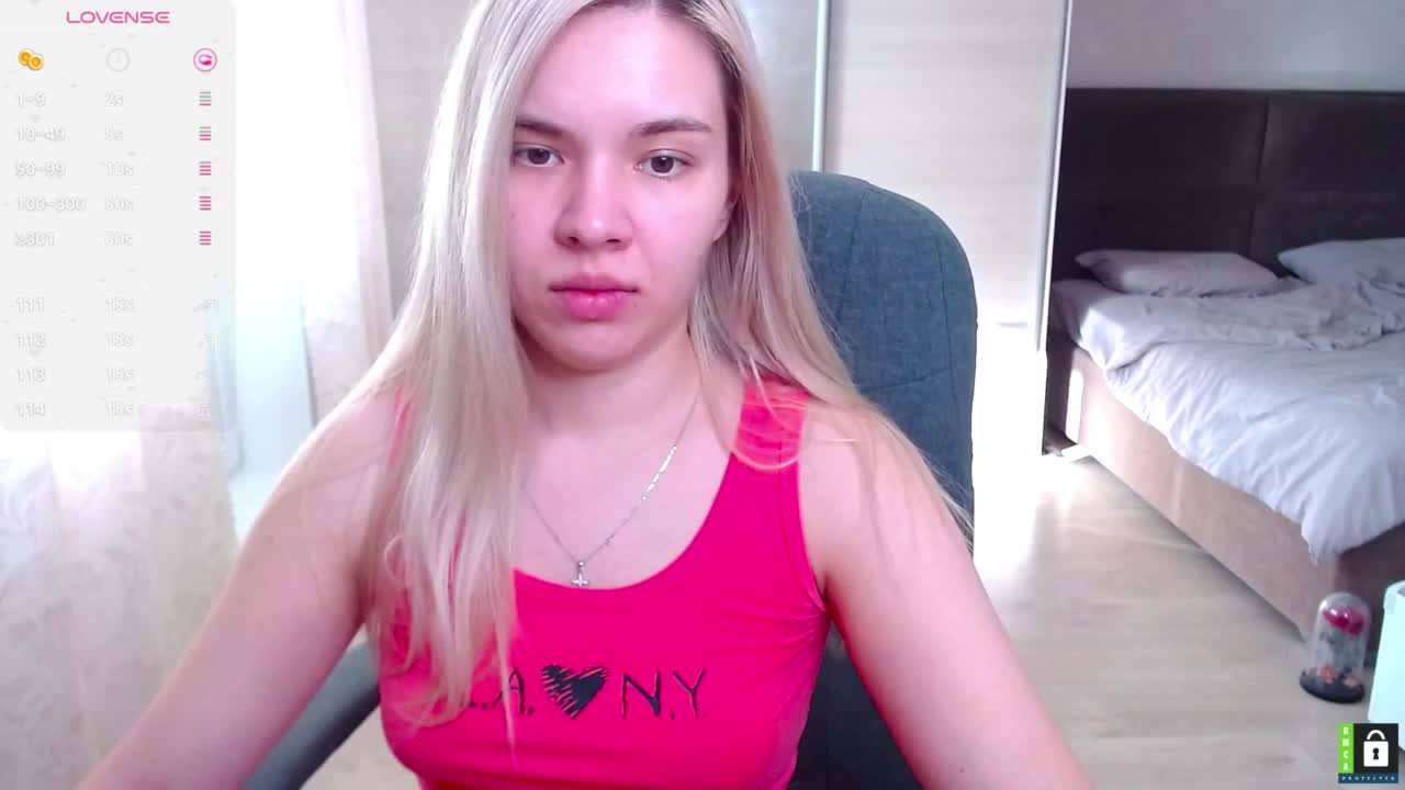 Lana--Nova Live Sex December 14, 2025