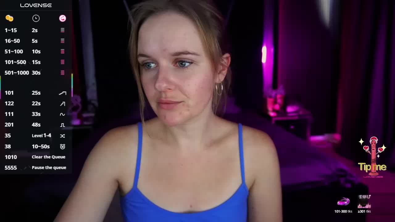 MaribelRiver Live Sex December 17, 2025