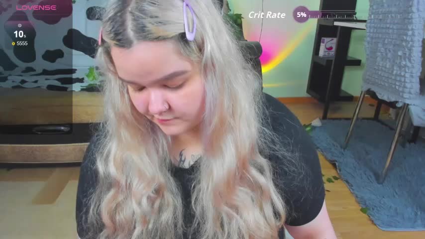 _CandyM1lky_ Live Sex 2025.09.13