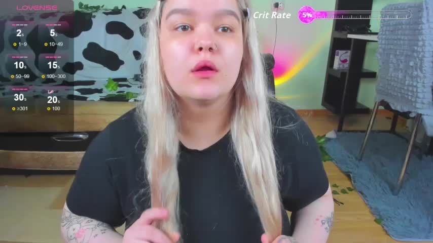 _CandyM1lky_ Live Sex 2025.09.13