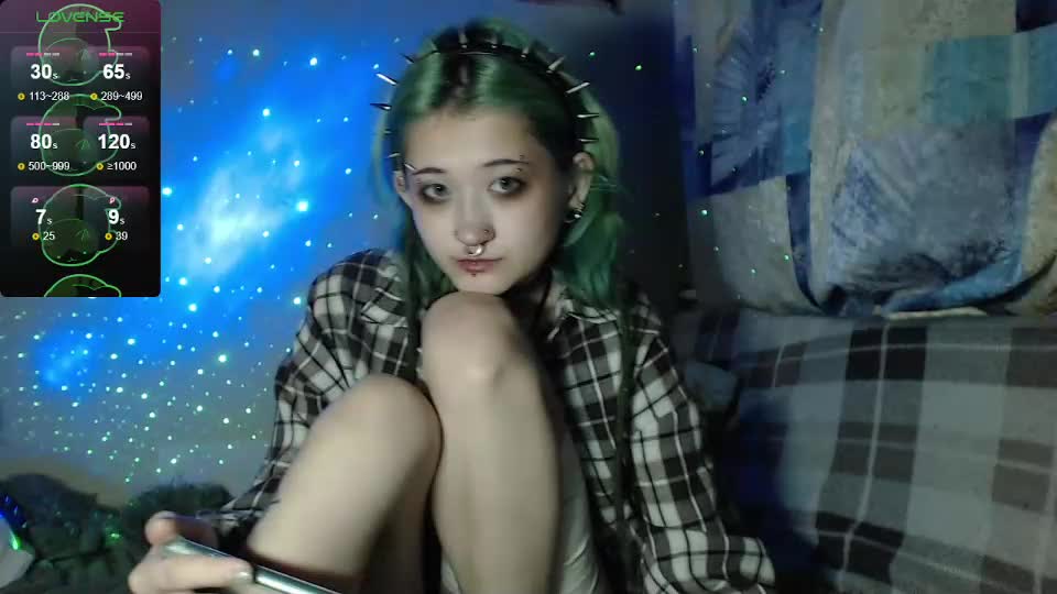 milten_trish Live Sex December 13, 2025