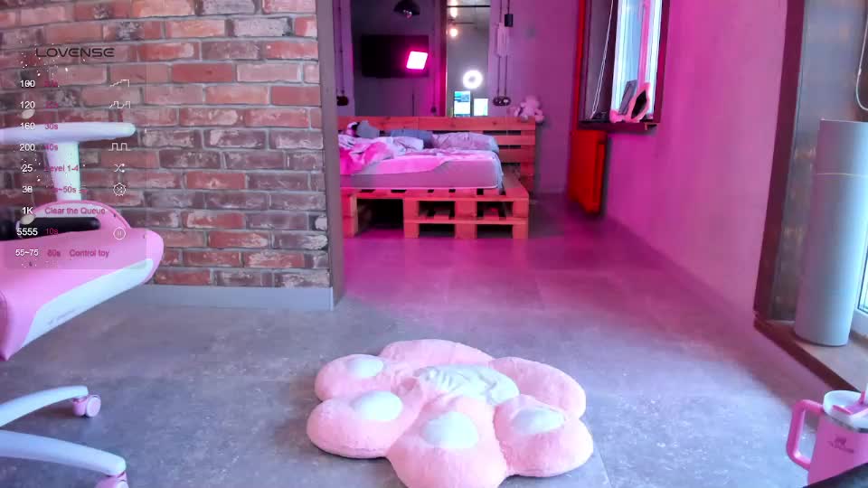 aesthetics_tease Live Sex 2025.09.13