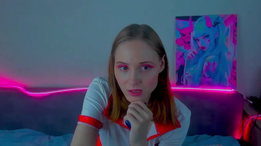 Gina_lovelyy Live Sex December 17, 2025