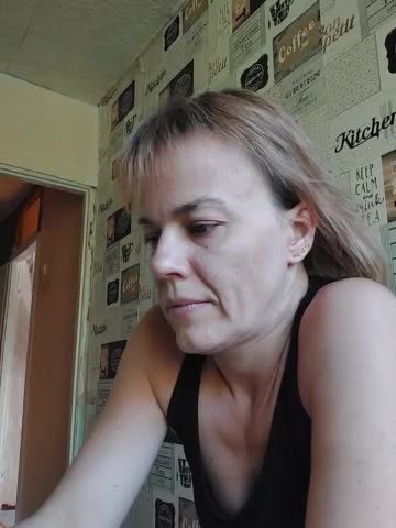 KissaHot Live Sex December 13, 2025