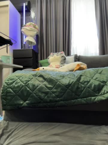 MagicMelody Live Sex December 17, 2025