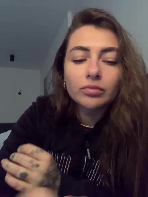 WILDGIRL Live Sex December 19, 2025