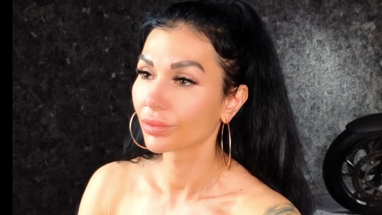 -BABAYAGA- Live Sex December 14, 2025