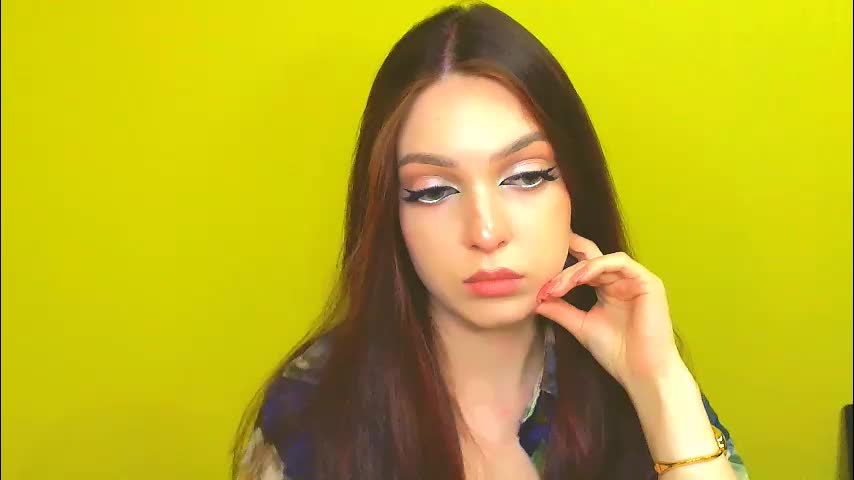 _miss_merciless Live Sex December 14, 2025