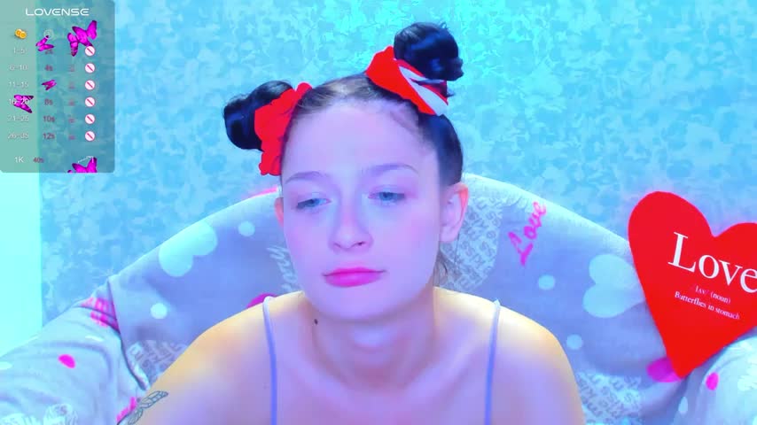 Vanessa_Florence Live Sex December 13, 2025