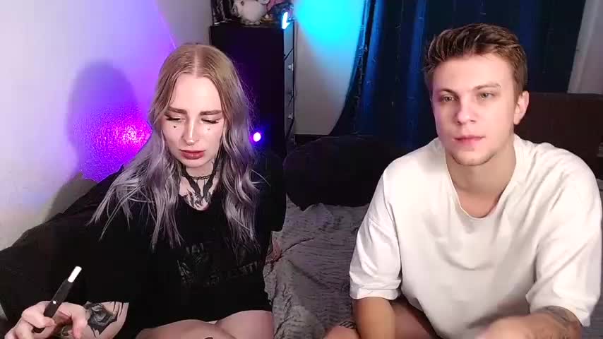 soalice Live Sex December 17, 2025